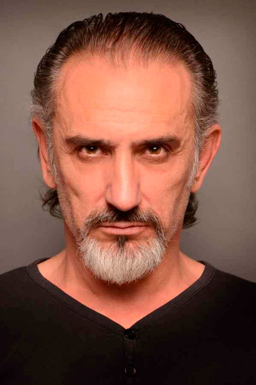 et billede af Julio Vélez