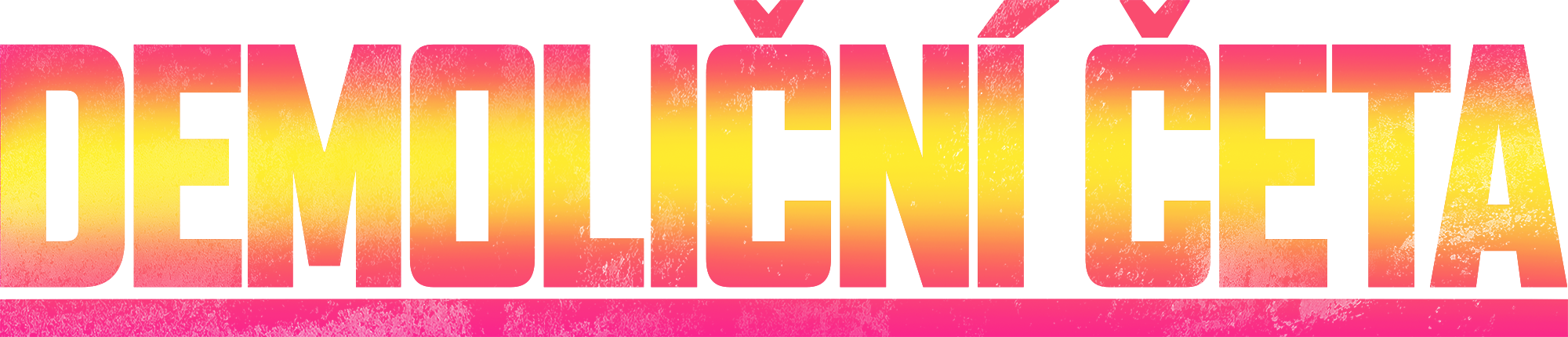 Demoliční četa