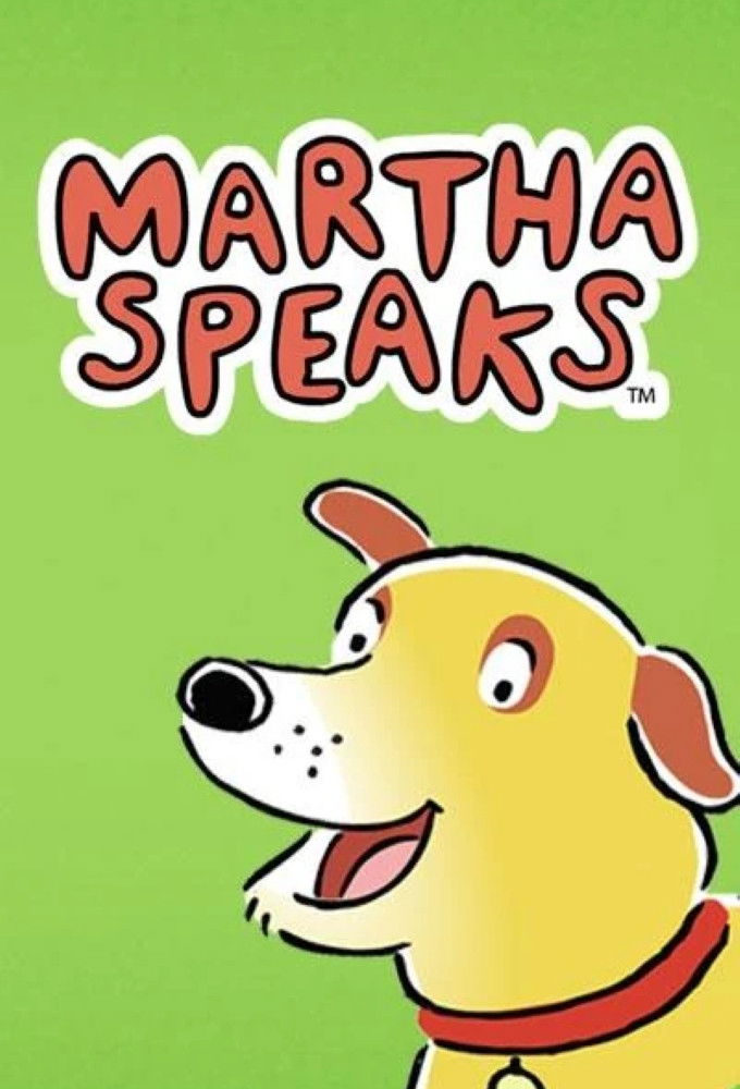 Marla spricht!