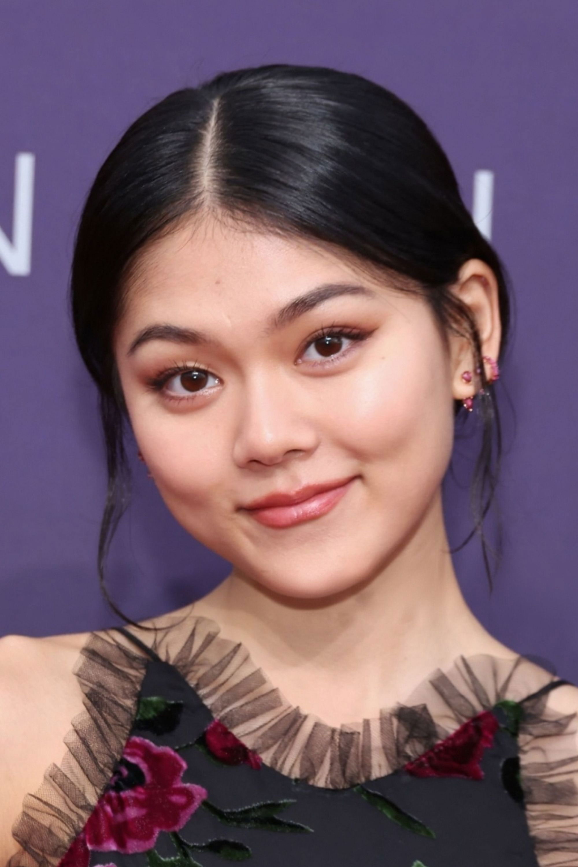 et billede af Momona Tamada