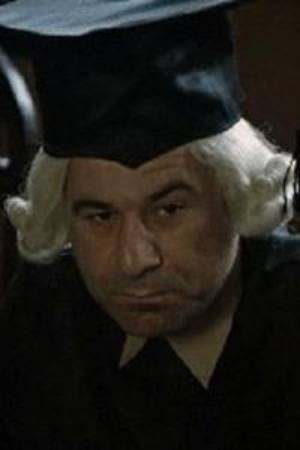 et billede af Davit Dvalishvili