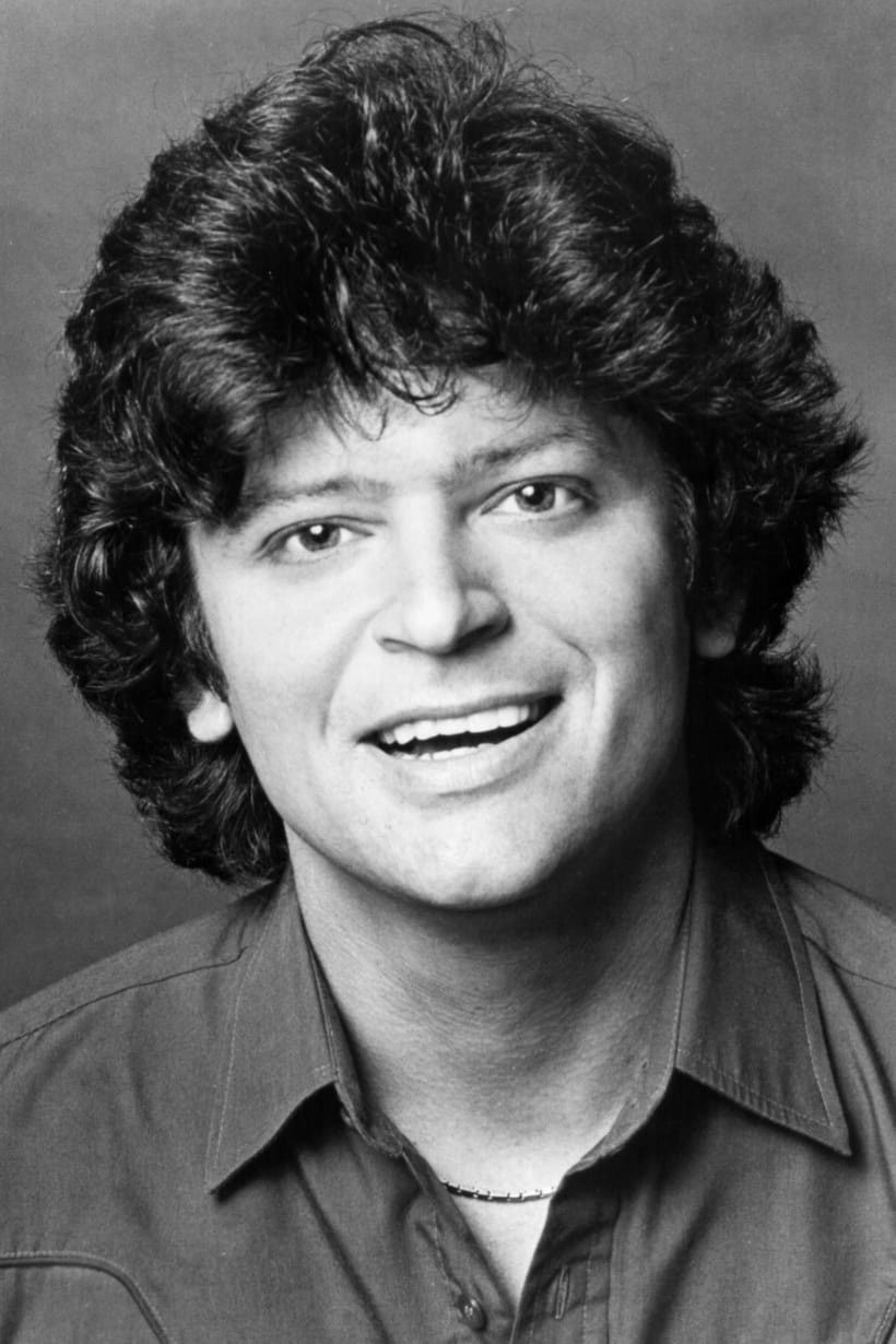 et billede af Johnny Rodriguez