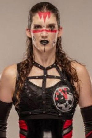 et billede af Chelsea Durden