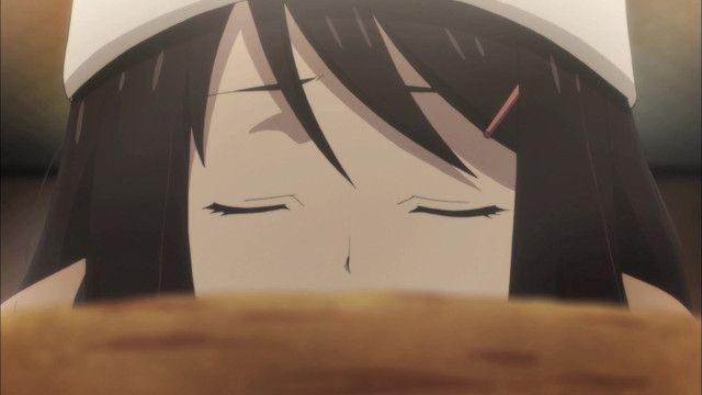 Beautiful Bones: Sakurako’s Investigation