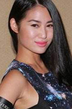 et billede af Lukian Wang