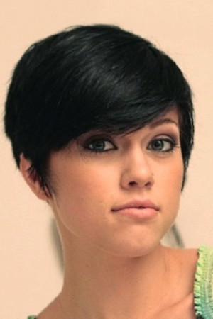 et billede af Veronica Wild