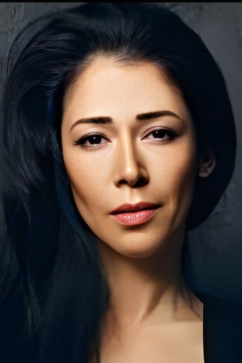 et billede af İdil Vural