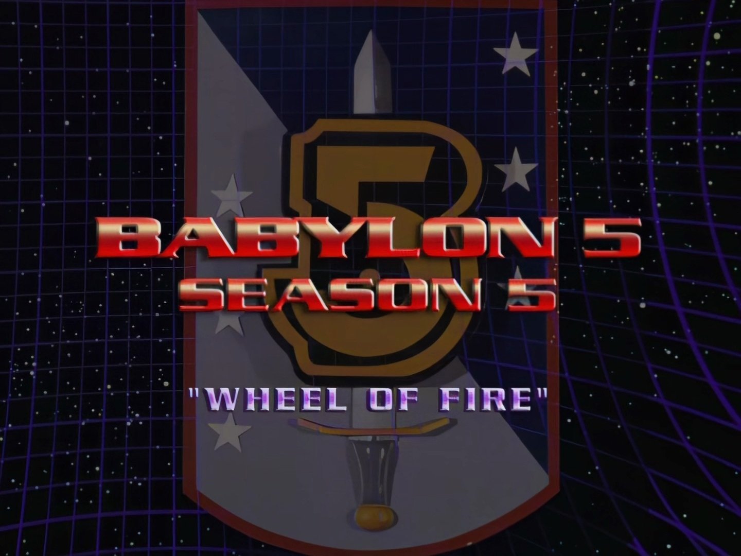 Babylon 5