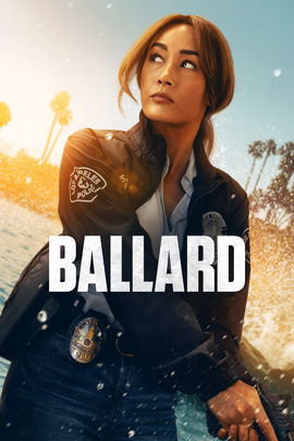Ballard poster image