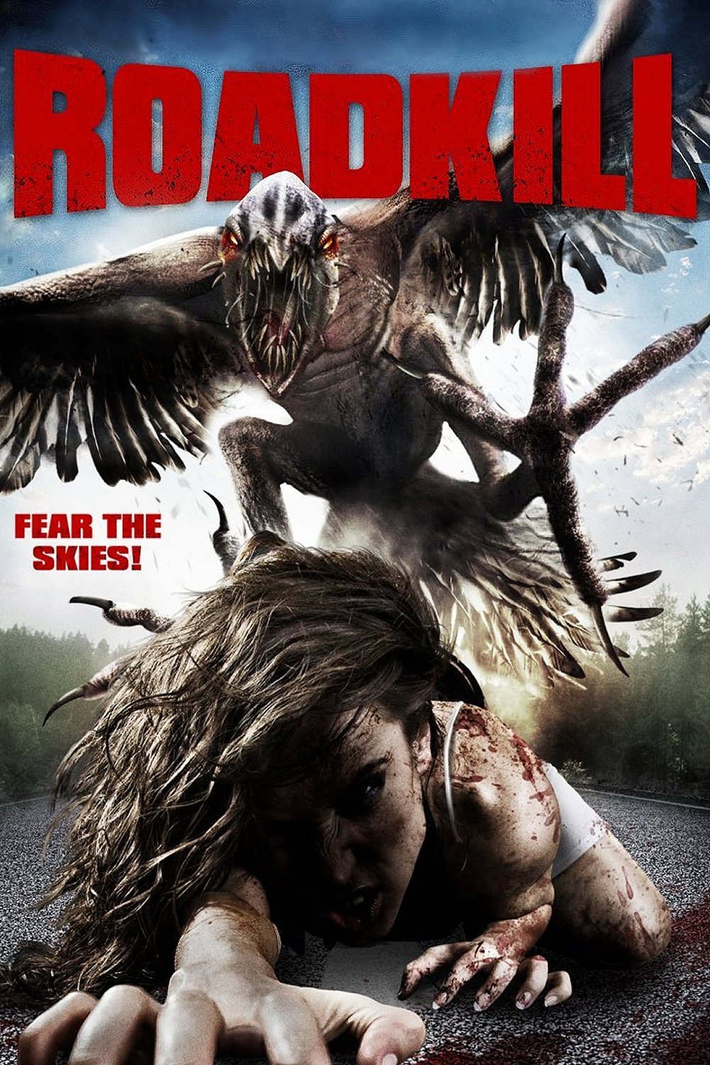 Roadkill