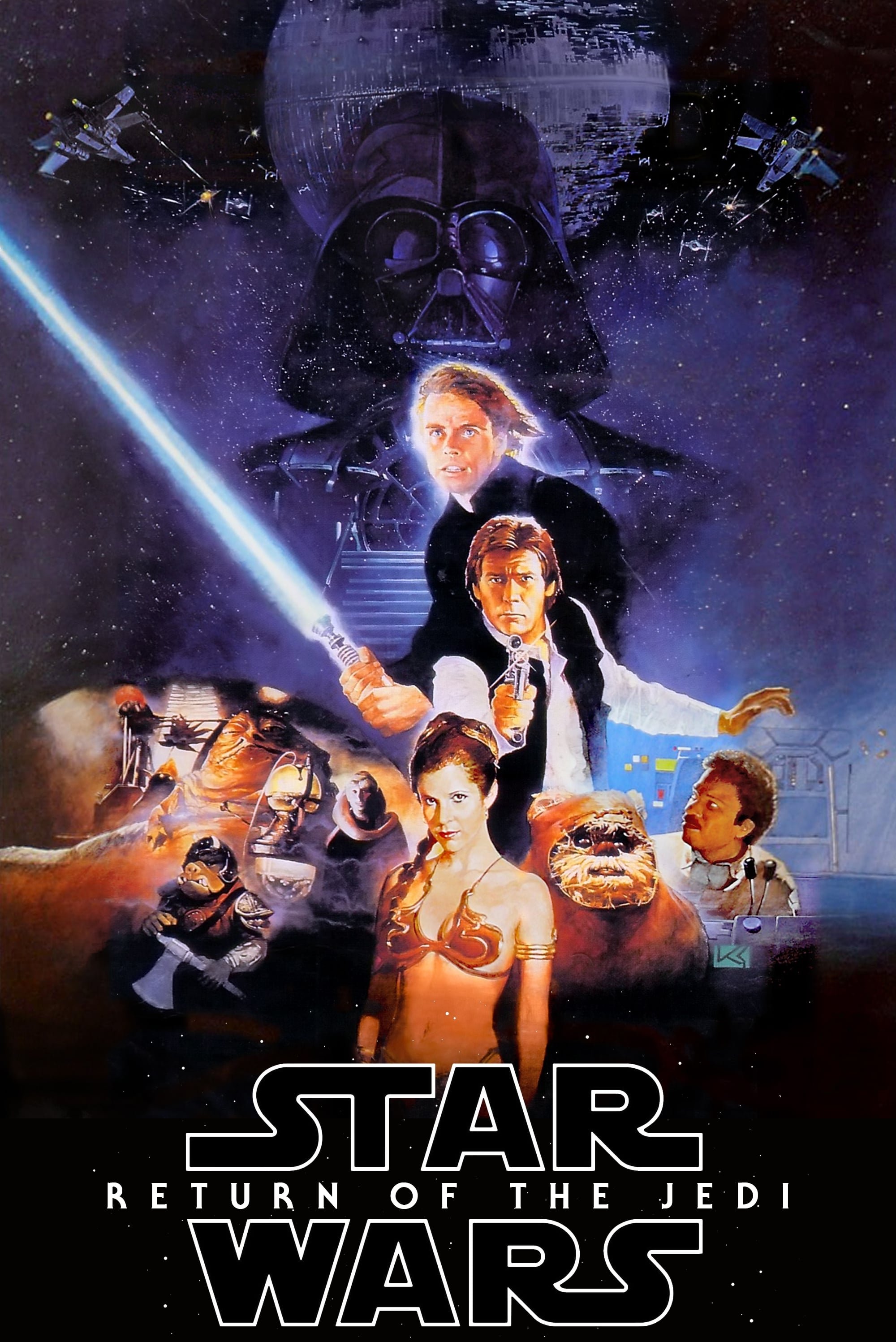 Return of the Jedi