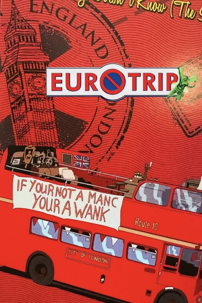 EuroTrip
