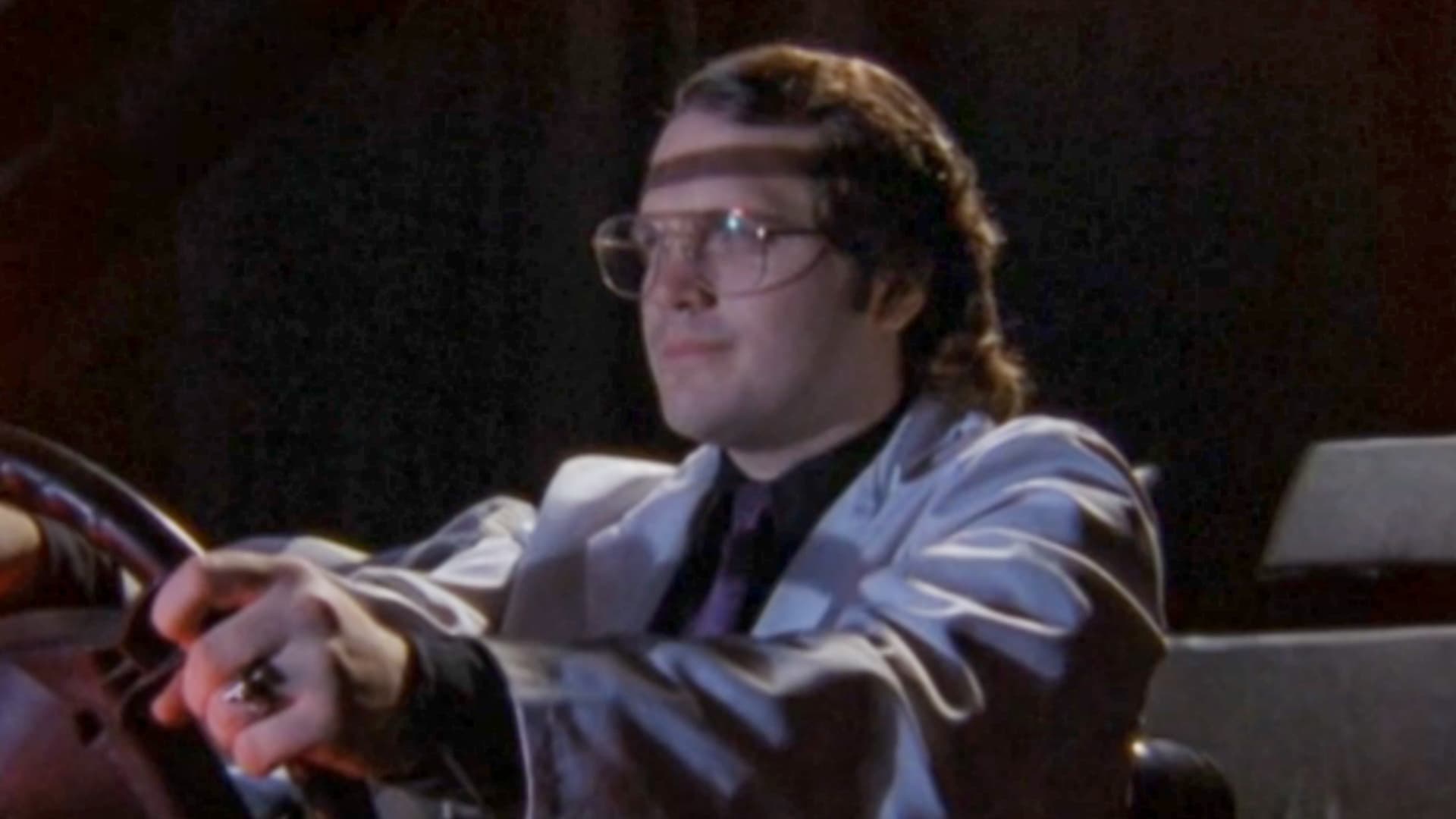 Garth Marenghi's Darkplace