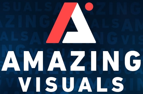 Amazing Visuals