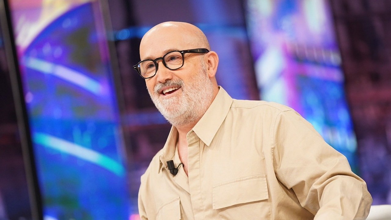 El hormiguero 17x150