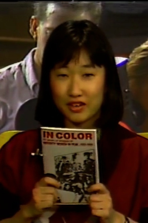 Renee Tajima Reads Asian Images in American Films: Charlie Chan Go Home
