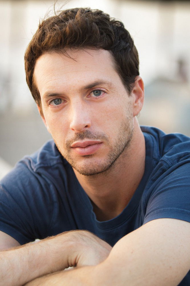 et billede af Doron Amit