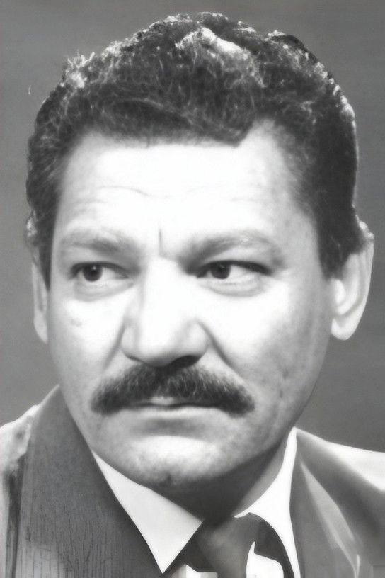 et billede af Orazberdy Arrykov