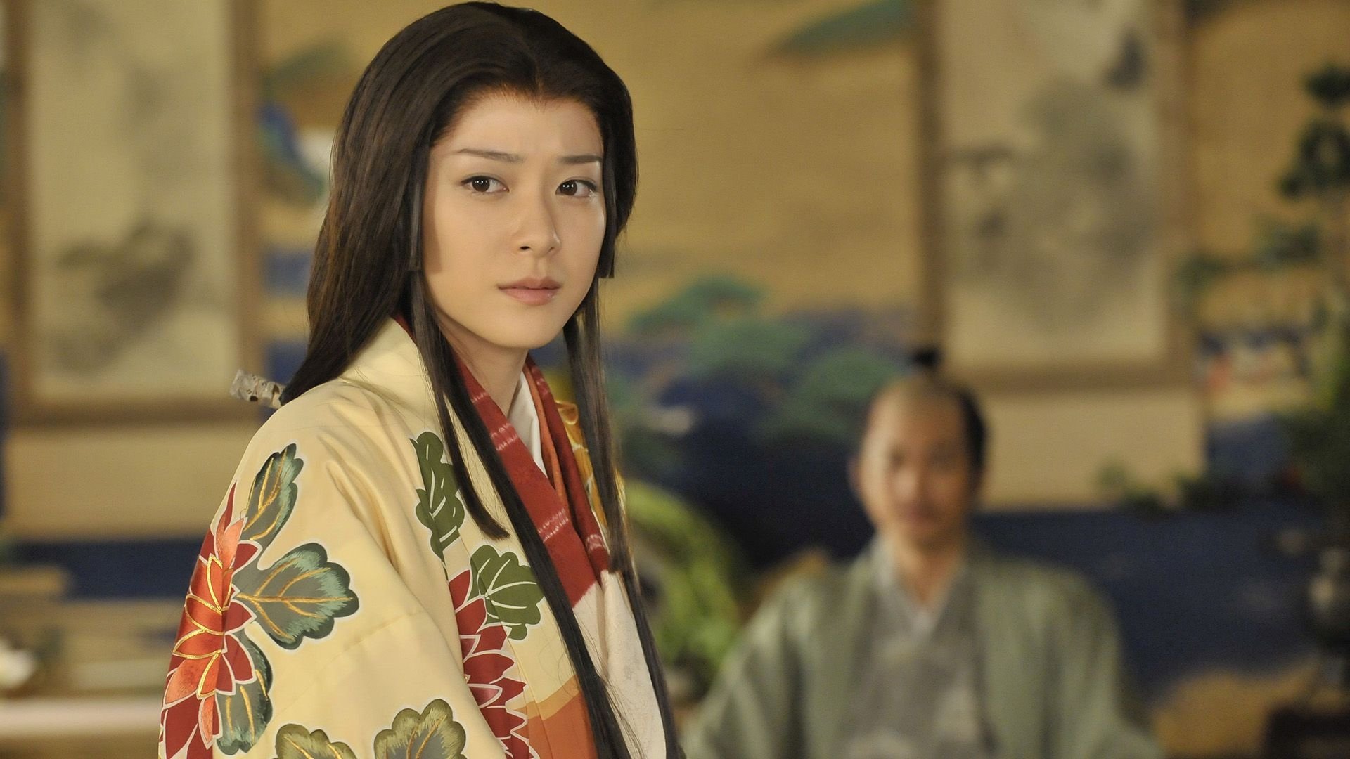 Thumbnail for My Son (Musuko yo) Season 1 Episode 45