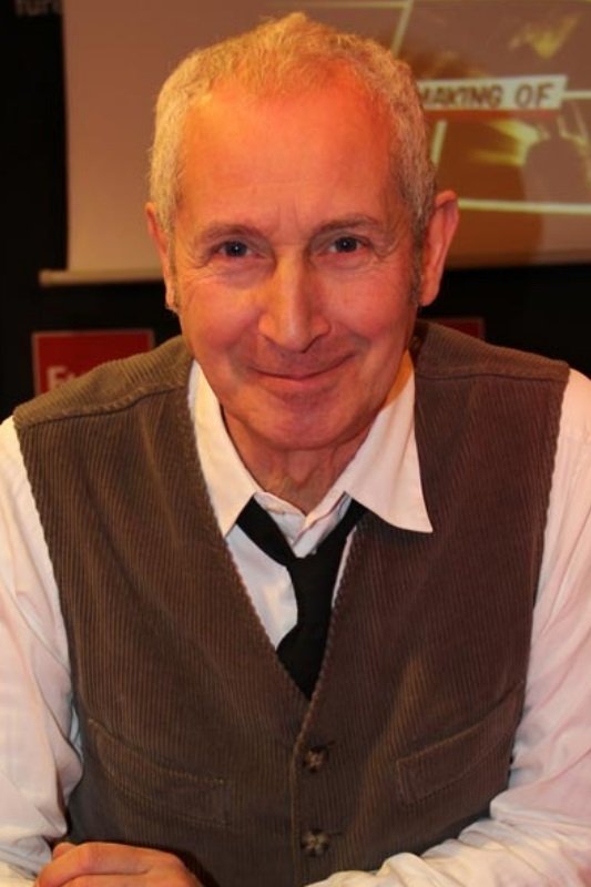 et billede af Philippe Noël