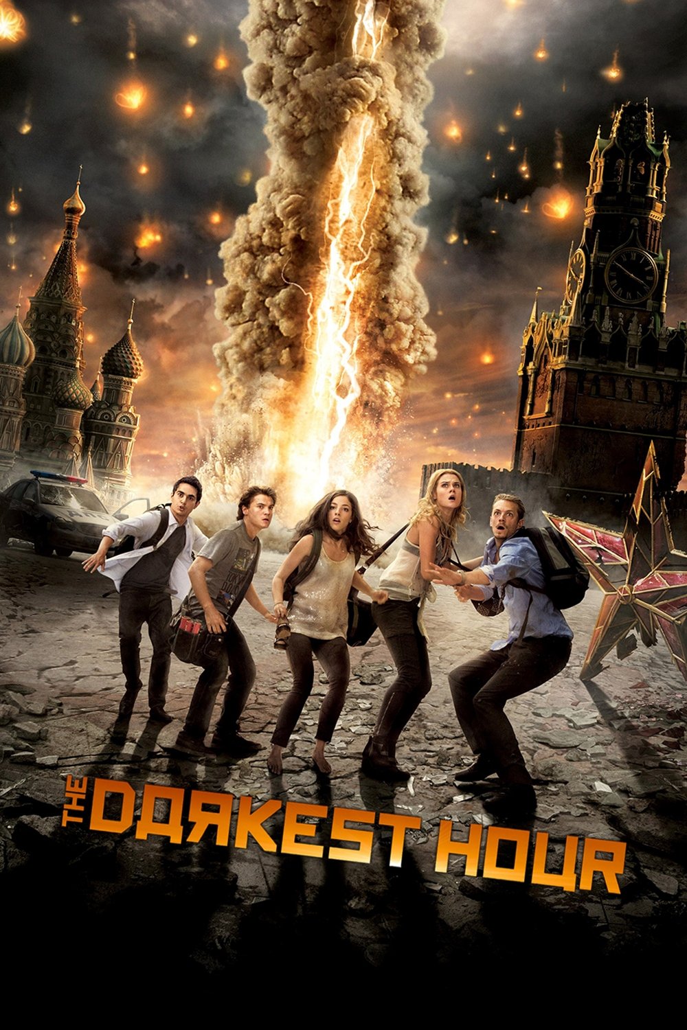 The Darkest Hour