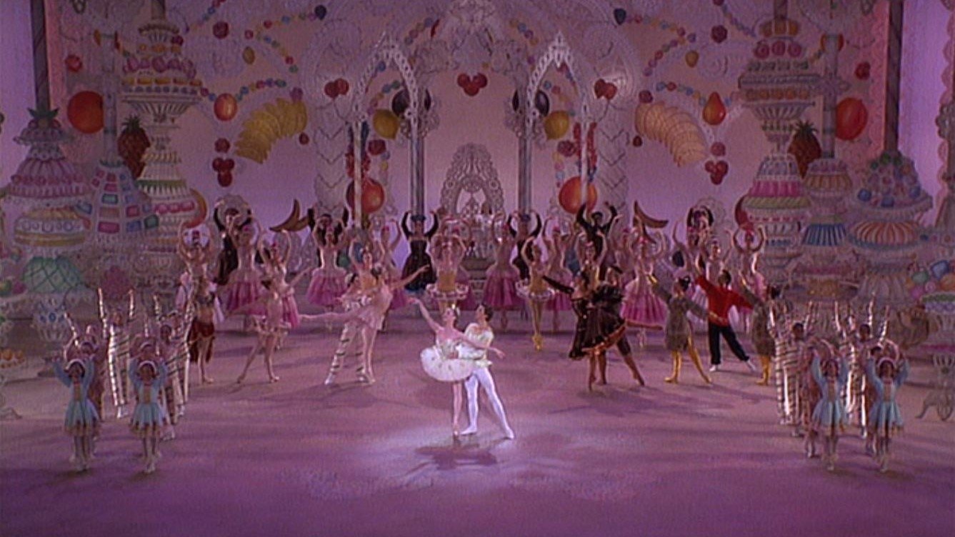 The nutcracker (1993)