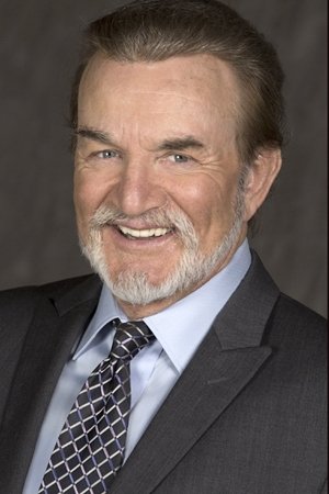 et billede af Barry Mizerski