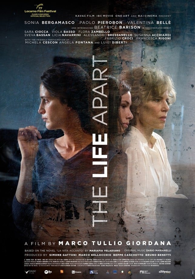 The Life Apart