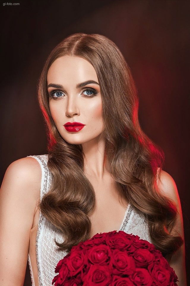 et billede af Akvilė Žirgulytė