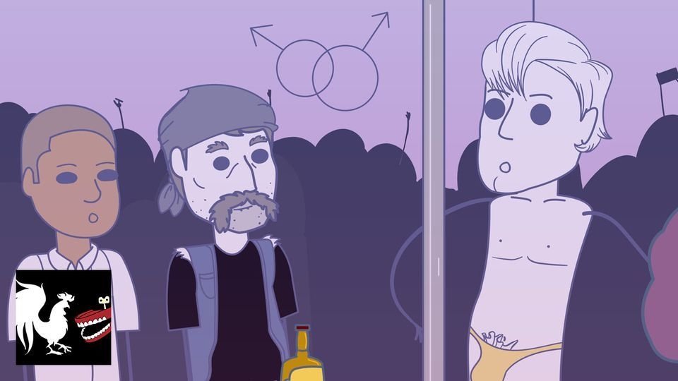 Rooster Teeth Animated Adventures 6x39