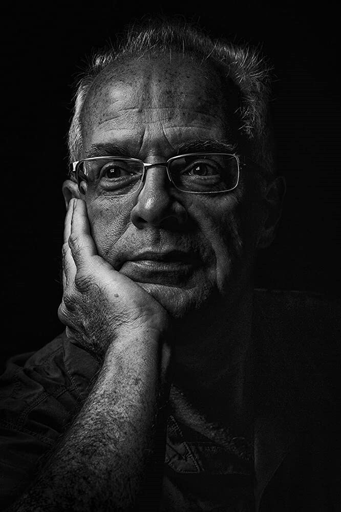 et billede af Bart Mixon