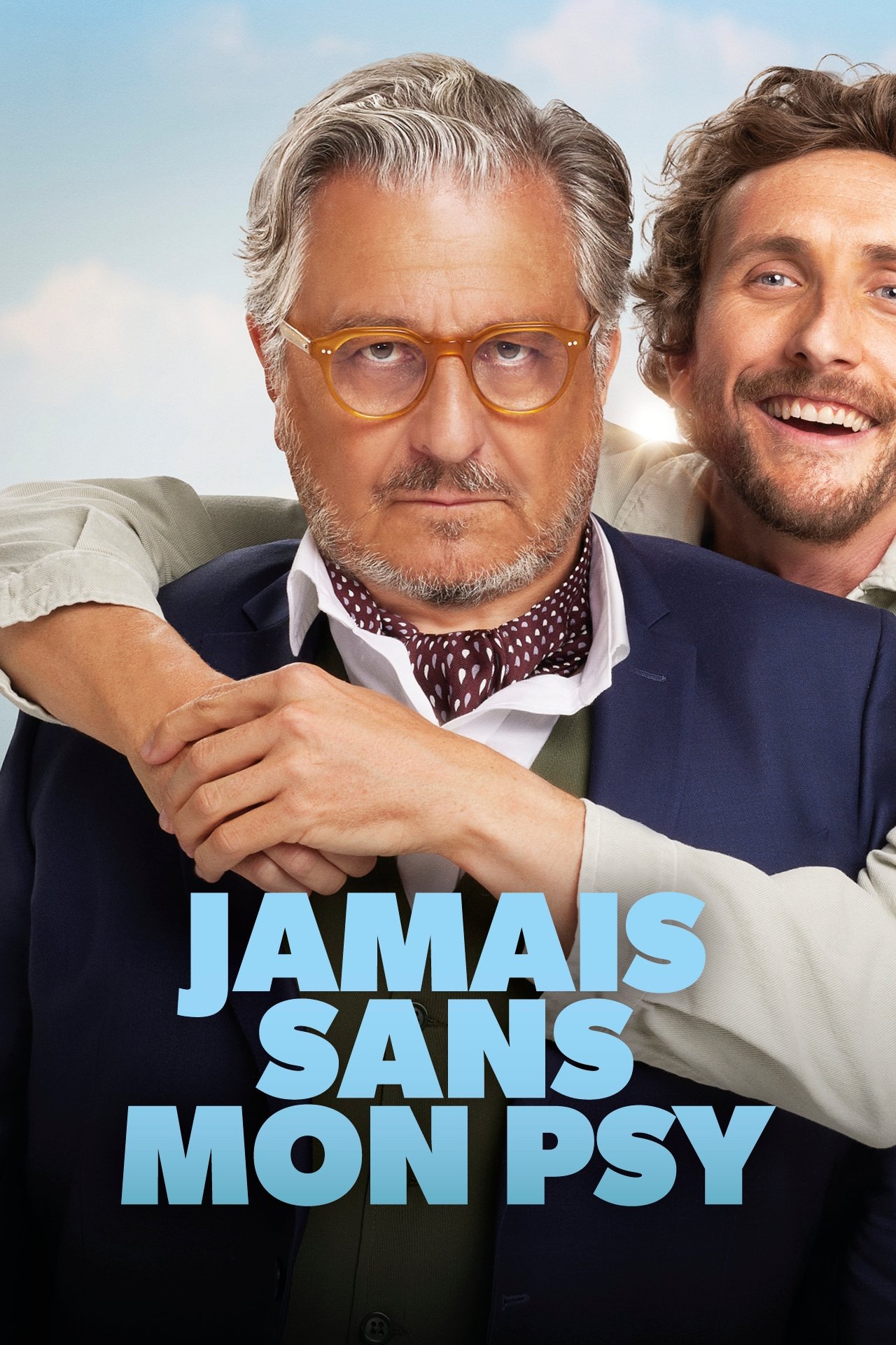 არასწორი ფსიქოლოგი ( ქართულად ) /  Family Therapy (Jamais sans mon psy) 2024