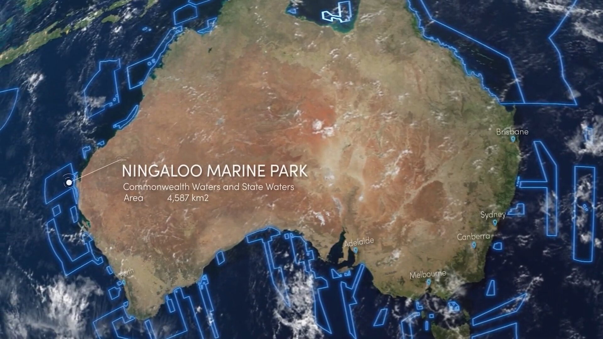 SANCTUARY - Safeguarding Australia's Oceans