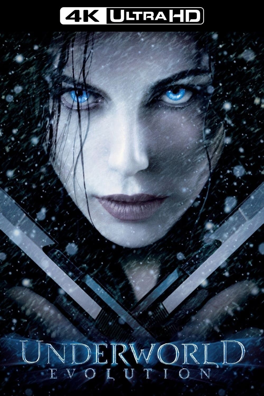 Underworld: Evolution