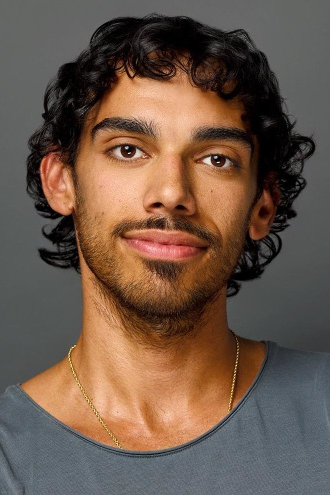 et billede af Augusto Bitter