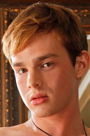 et billede af Colby Harris