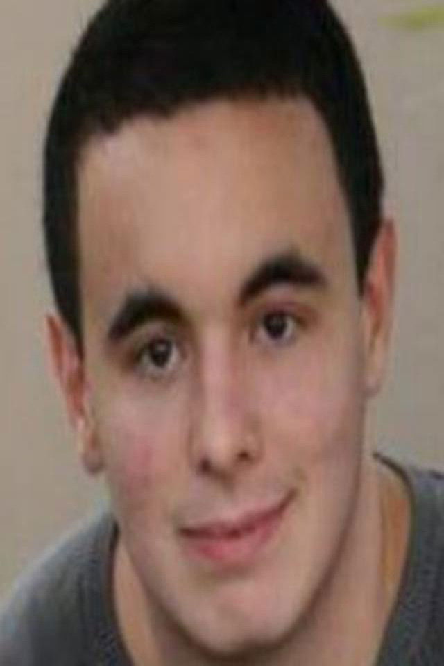 et billede af Felipe Rabelo