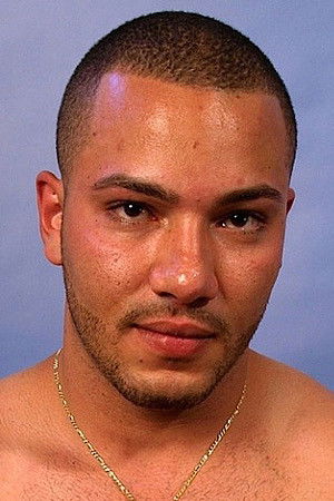 et billede af Wolf Mosley