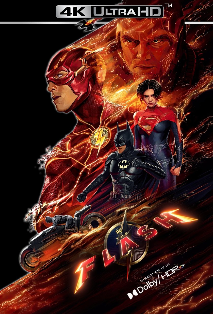 The Flash