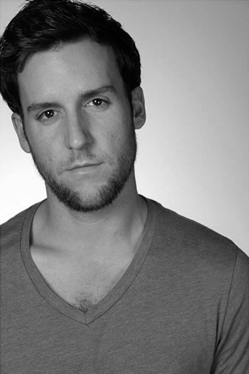 et billede af Dan Skene