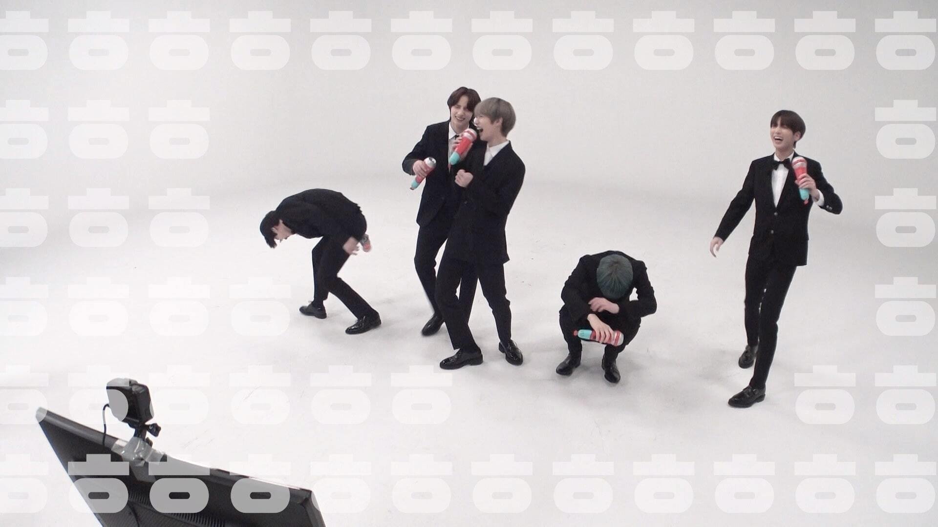 TO DO X TXT - Épisode 2