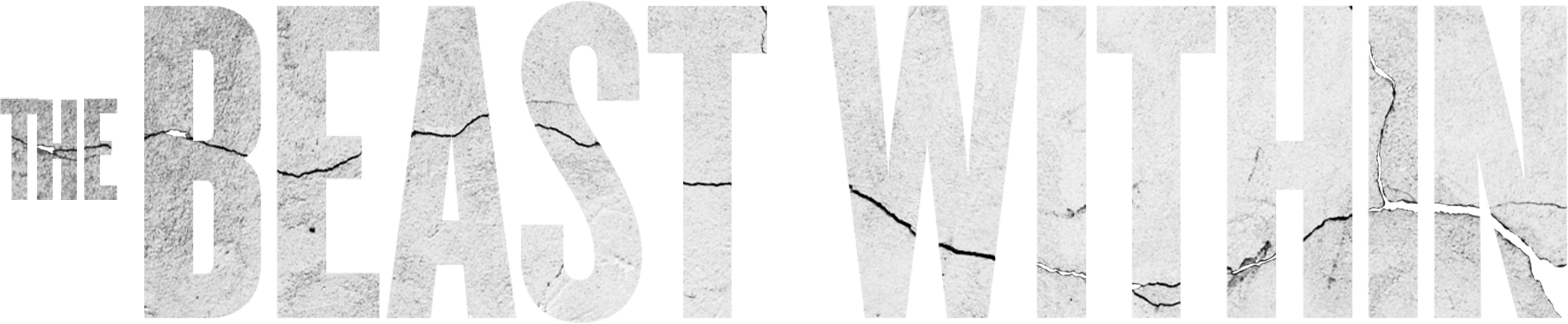 The Beast Within (2024) Logos — The Movie Database (TMDB)