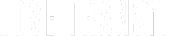 Love Transit Logo