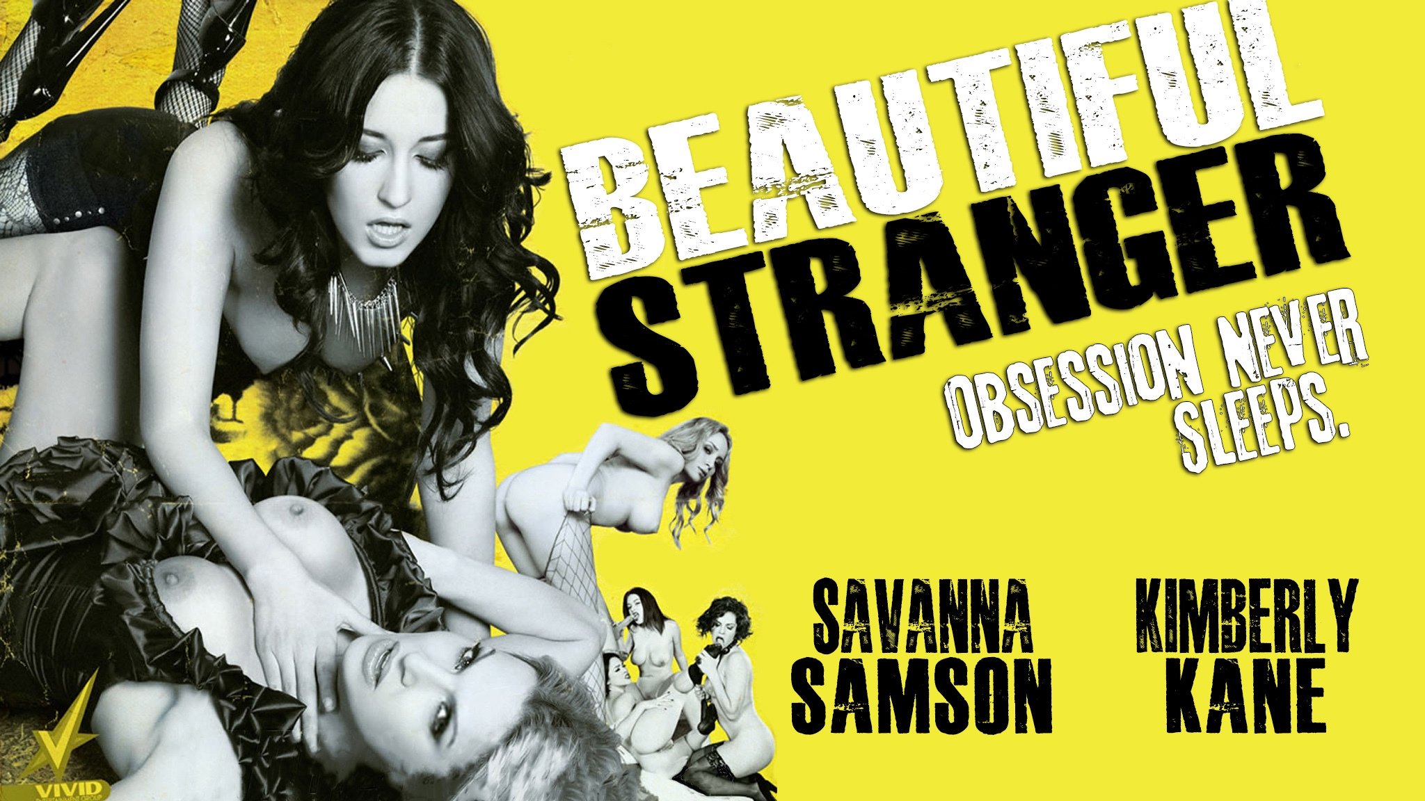 Beautiful Stranger (2010)
