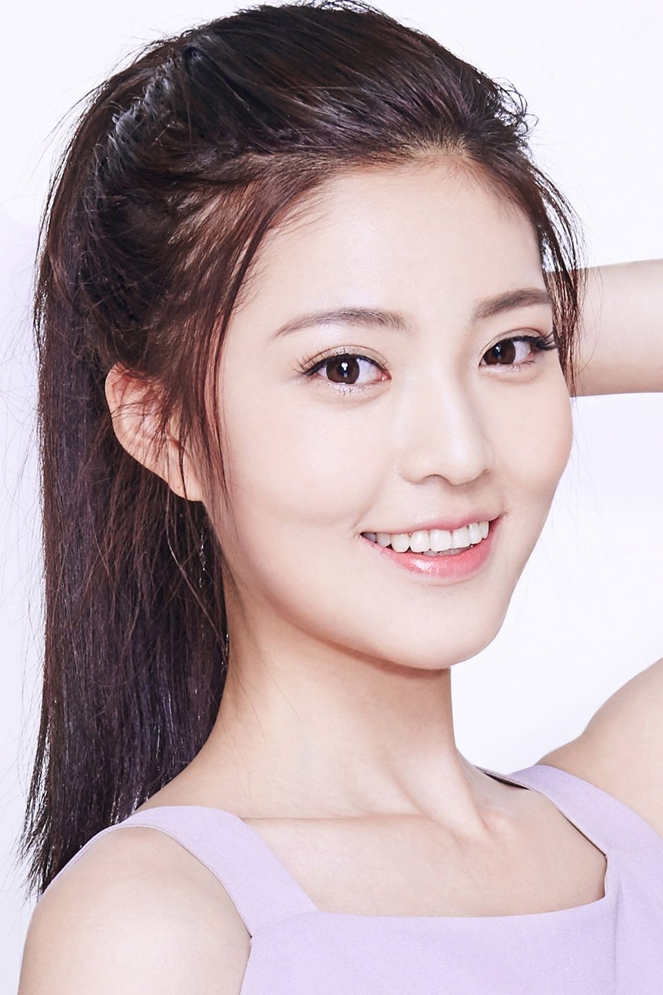 et billede af Wang Yanzhi