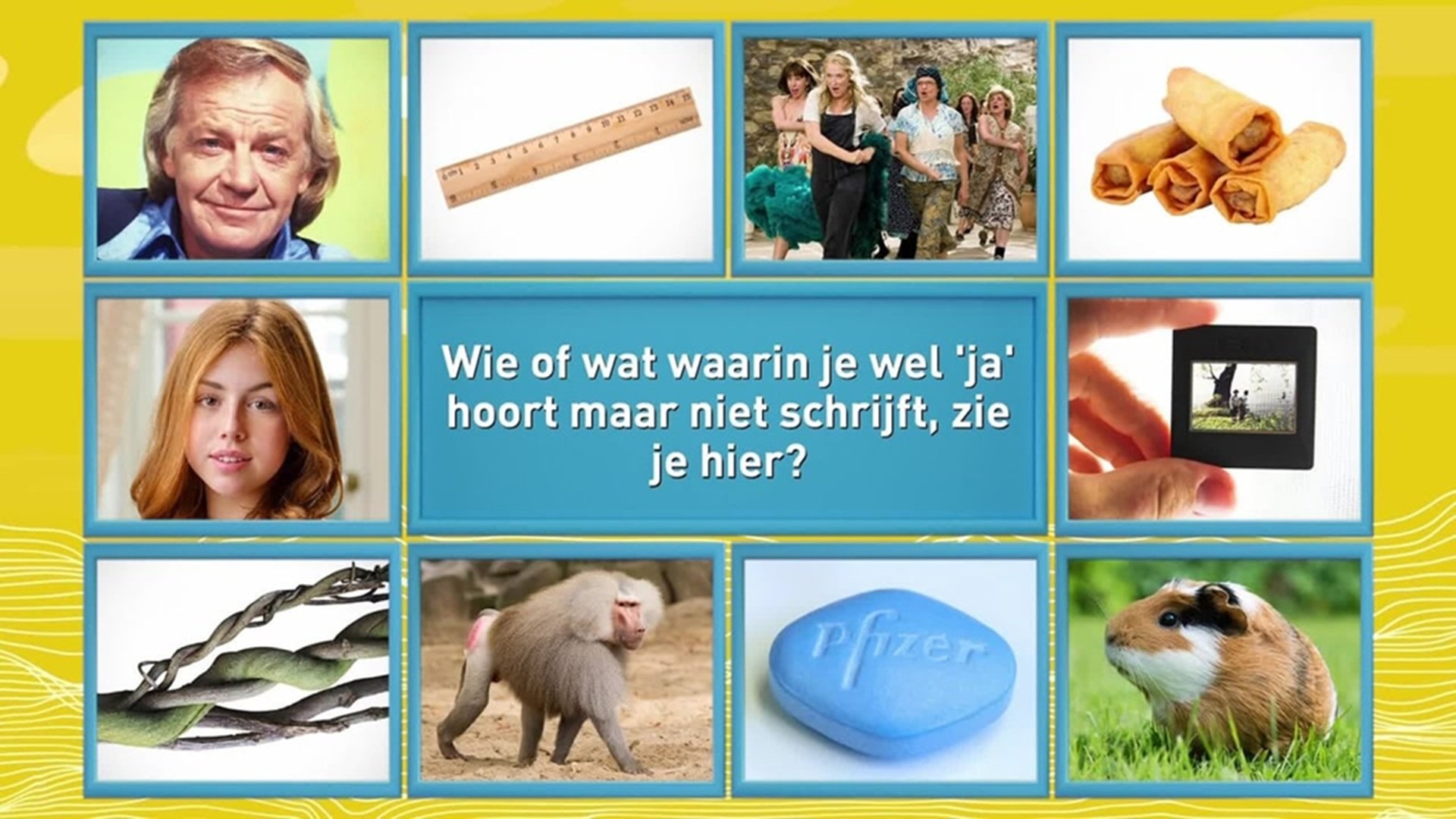 Ik Weet Er Alles Van! 7x1