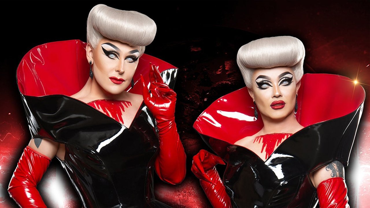 The Boulet Brothers' Dragula: Resurrection (2020)