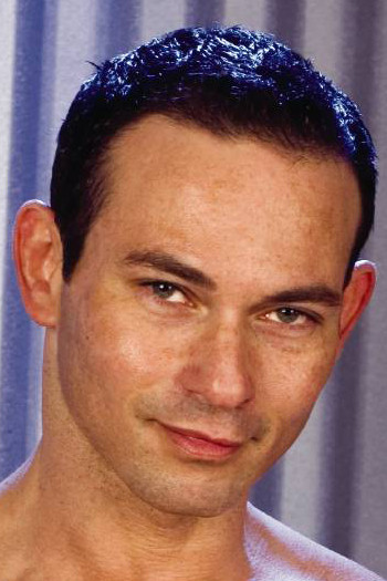 et billede af Marko Hansom