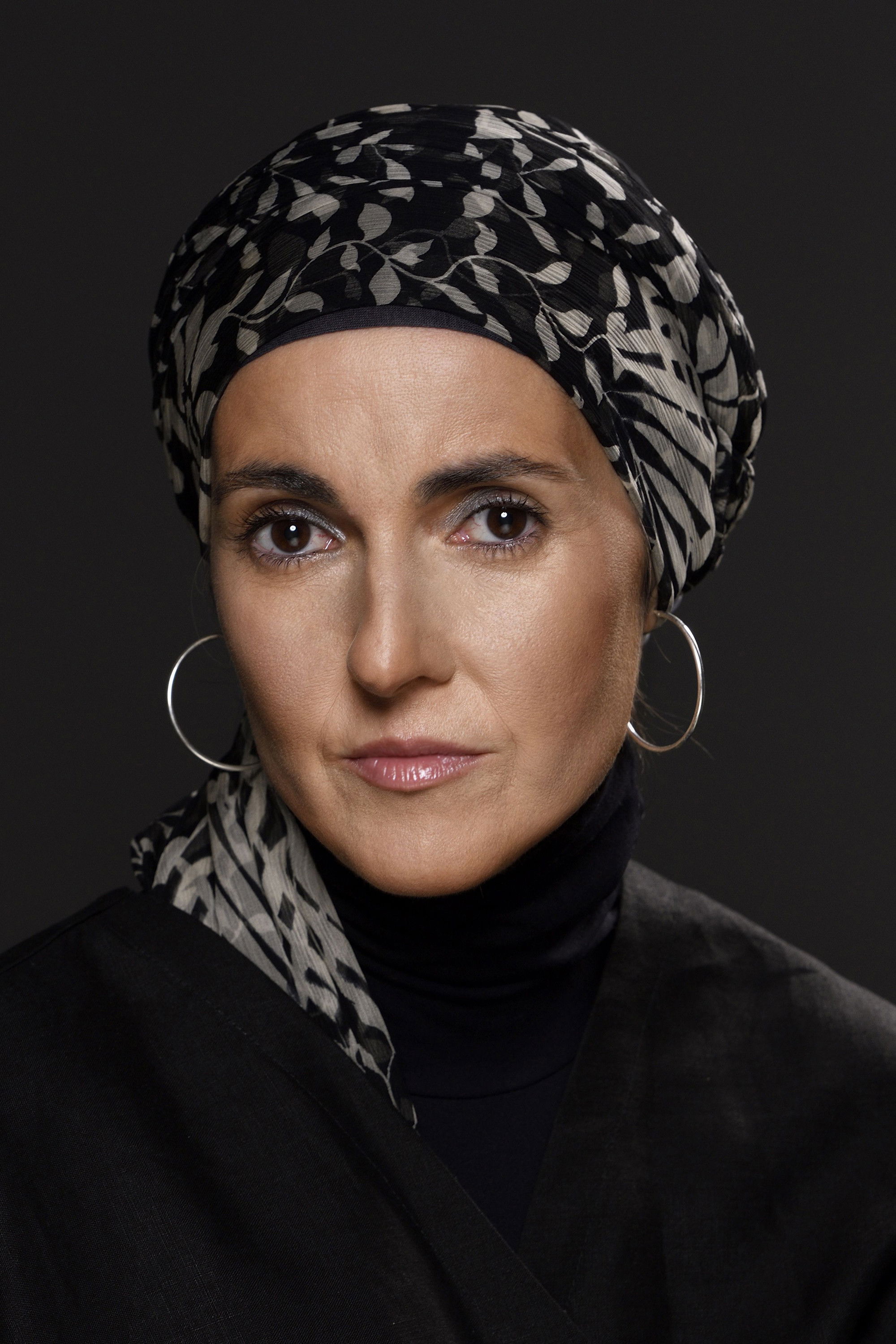 et billede af Aida Begić