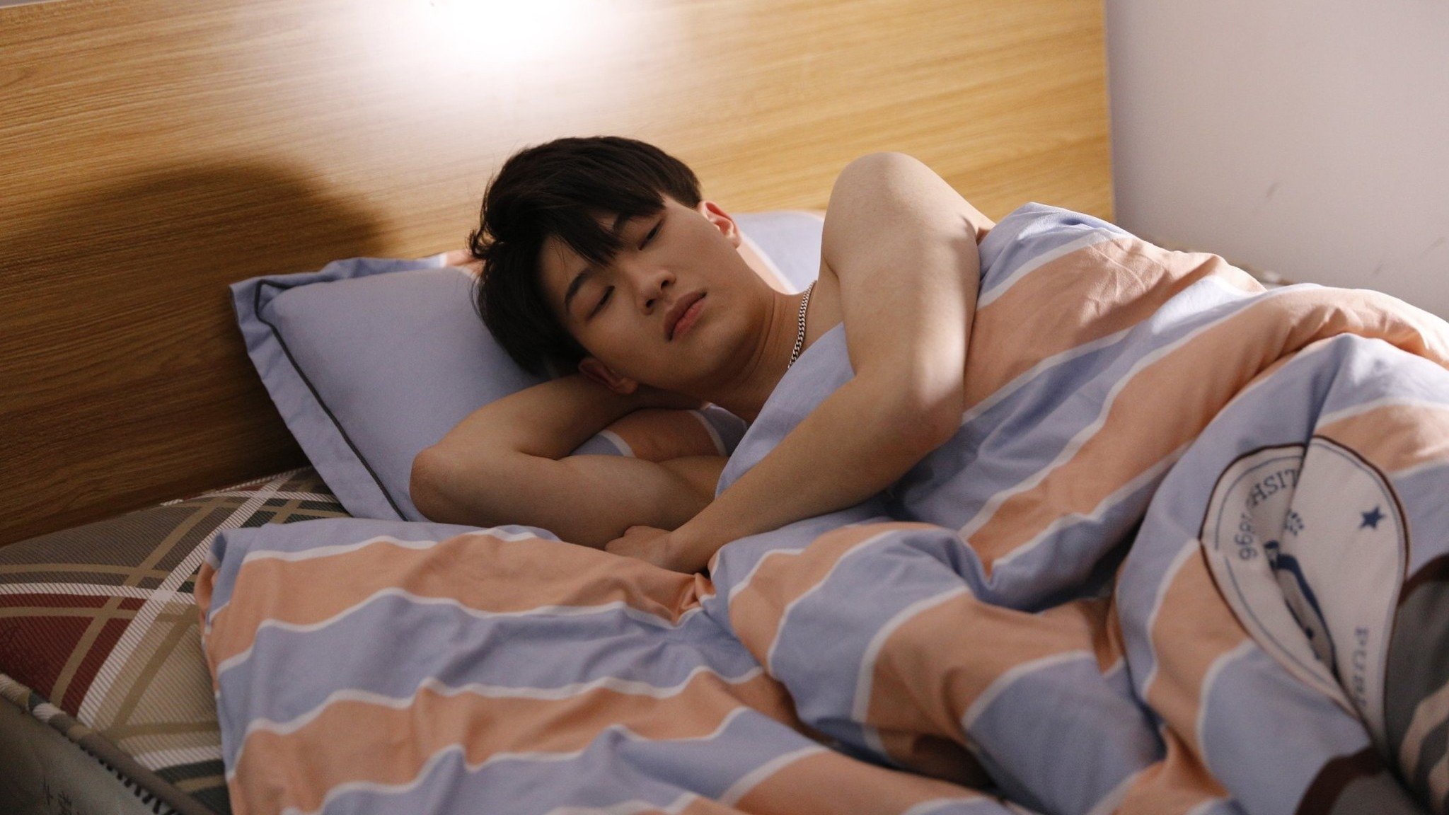 His Cat (2018)